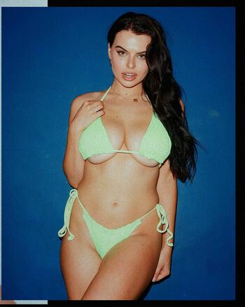 Lily Van Dyke
