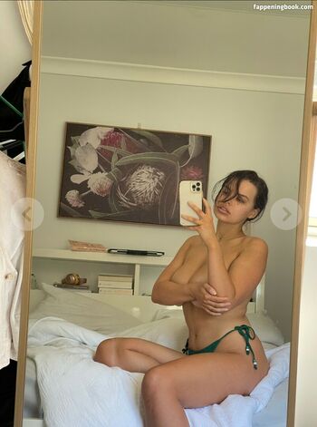 Lily Van Dyke