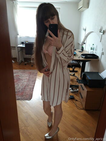 lilyapricot
