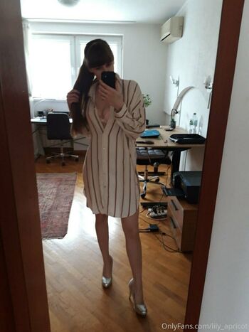 lilyapricot