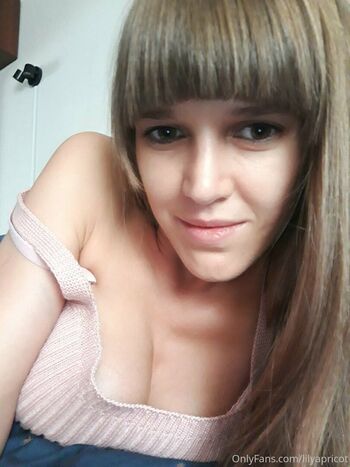 lilyapricot