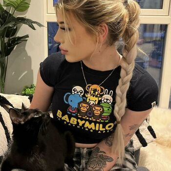 lilyberman