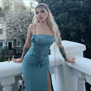 lilyberman