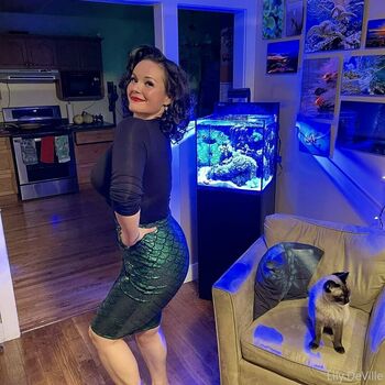 lilydeville