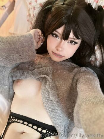 LilyDoll4u