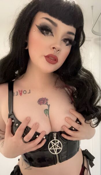 lilyhorror