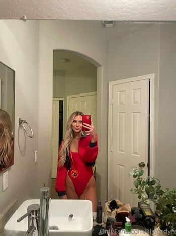 Lilyjordyn