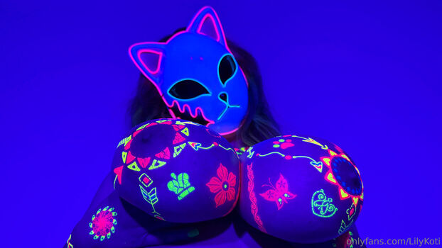 LilyKoti