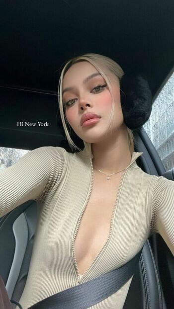 LilyMayMac