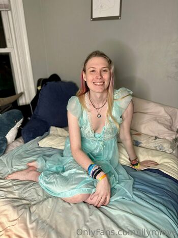 lilymlove