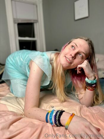 lilymlove