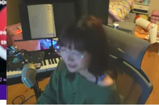LilyPichu