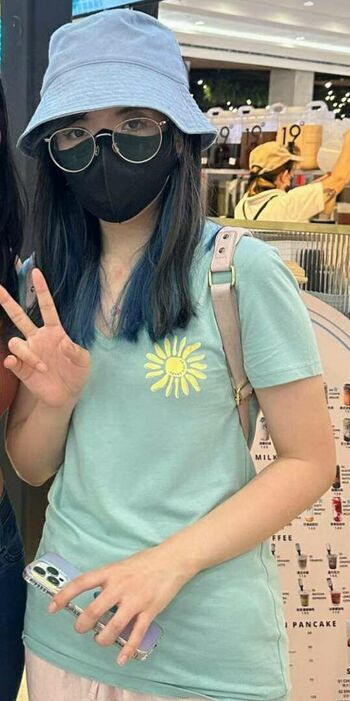 LilyPichu
