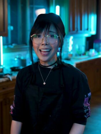 LilyPichu