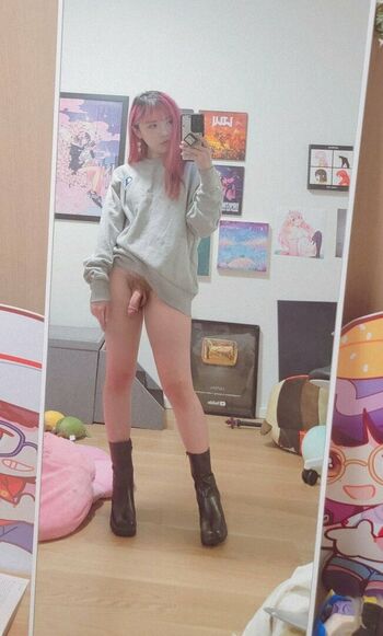 LilyPichu