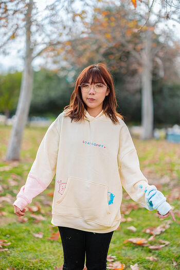 LilyPichu