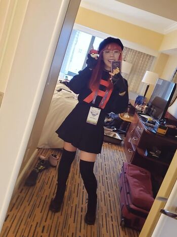 LilyPichu