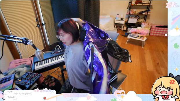 LilyPichu