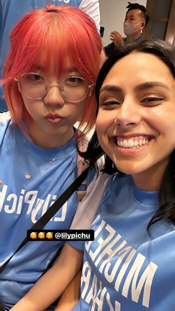 LilyPichu