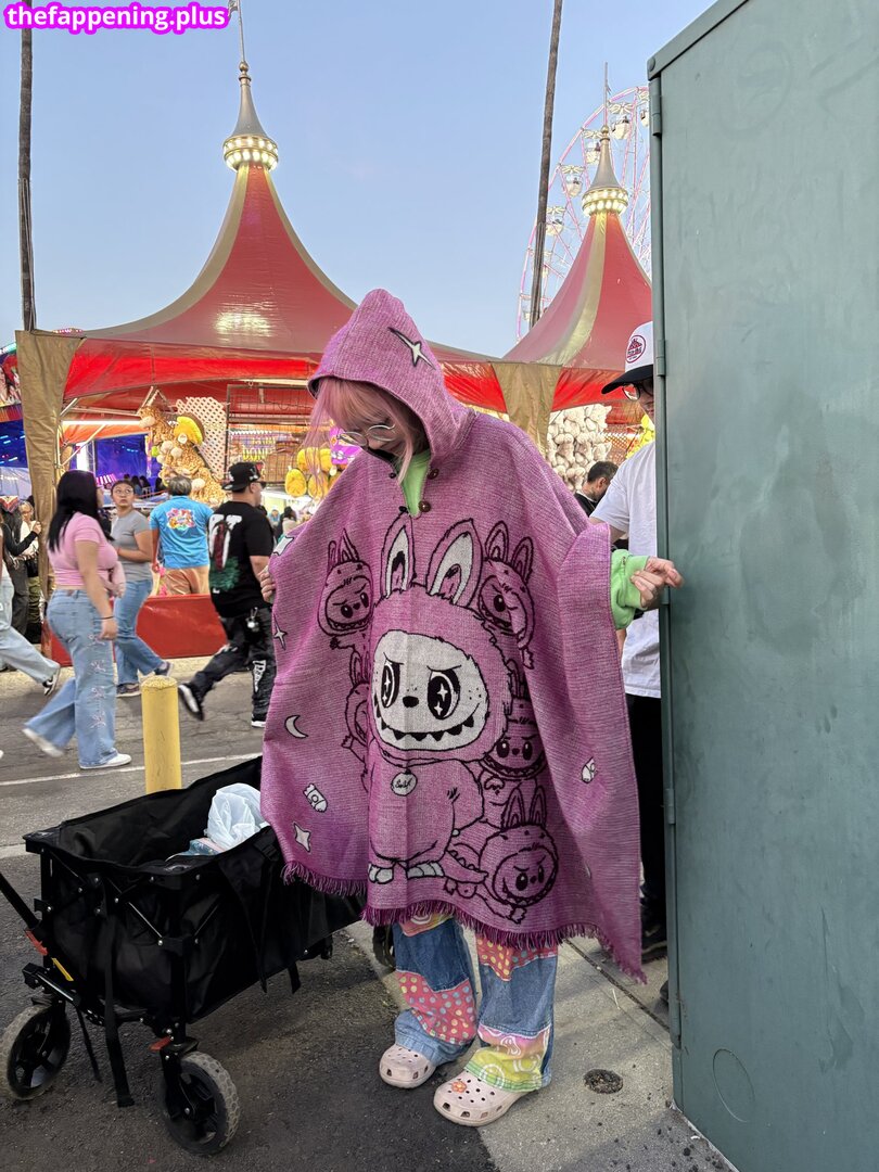 LilyPichu