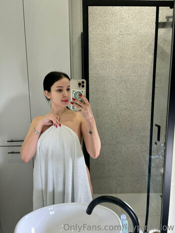 lilypinkglow