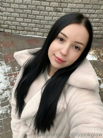 lilypinkglow