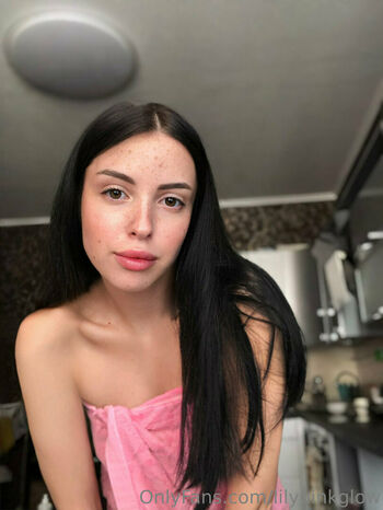 lilypinkglow