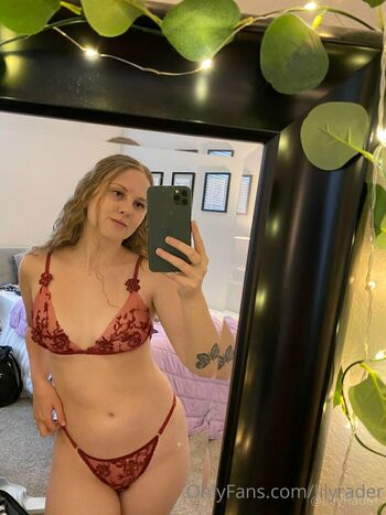 lilyrader