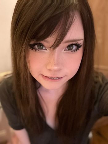 Lilyraedoll