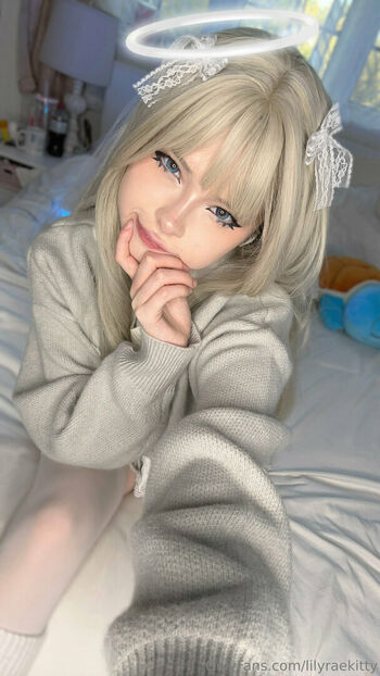 Lilyraedoll