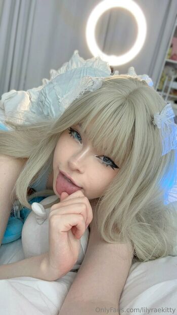 Lilyraedoll