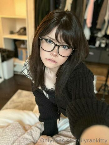 Lilyraedoll