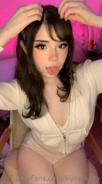 lilyraekitty