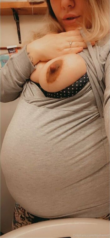 lilythemilf