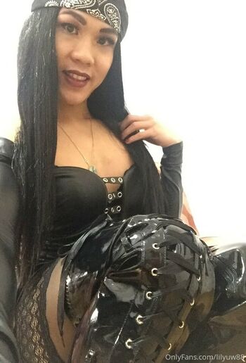 lilyuw88