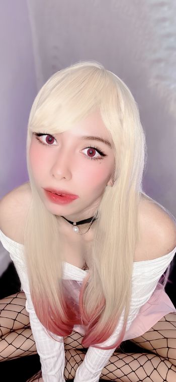Lilywaifu