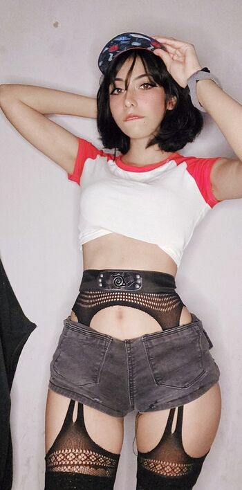 Lilywaifu