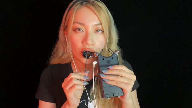 Lin ASMR