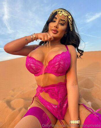 Lina London