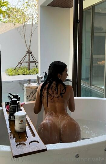 Lina London