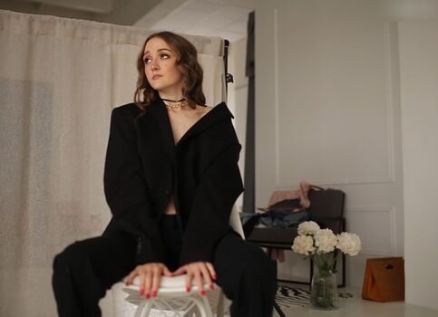 Lina Maries Photo Shooting