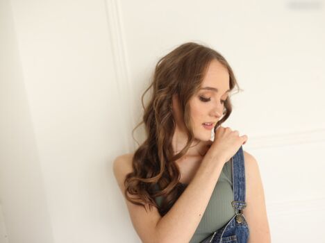 Lina Maries Photo Shooting