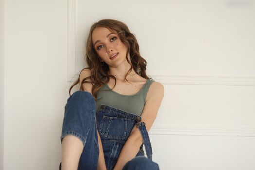 Lina Maries Photo Shooting