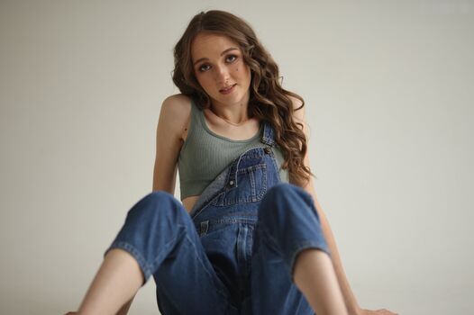 Lina Maries Photo Shooting