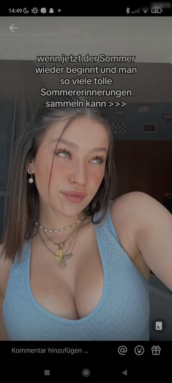 Lina Valeska