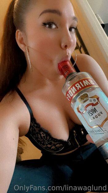 Lina Wåglund