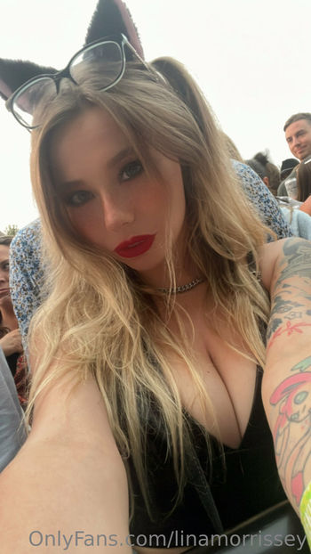 linamorrissey