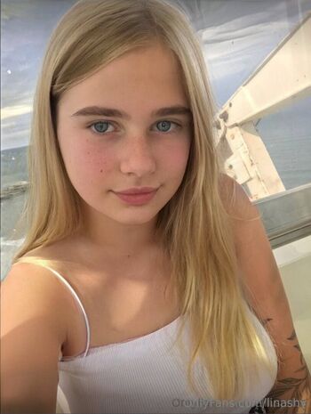 linashy