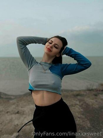 linaxxxsweet