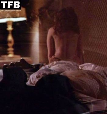Linda Blair